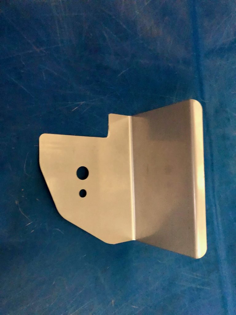 Heat Shield